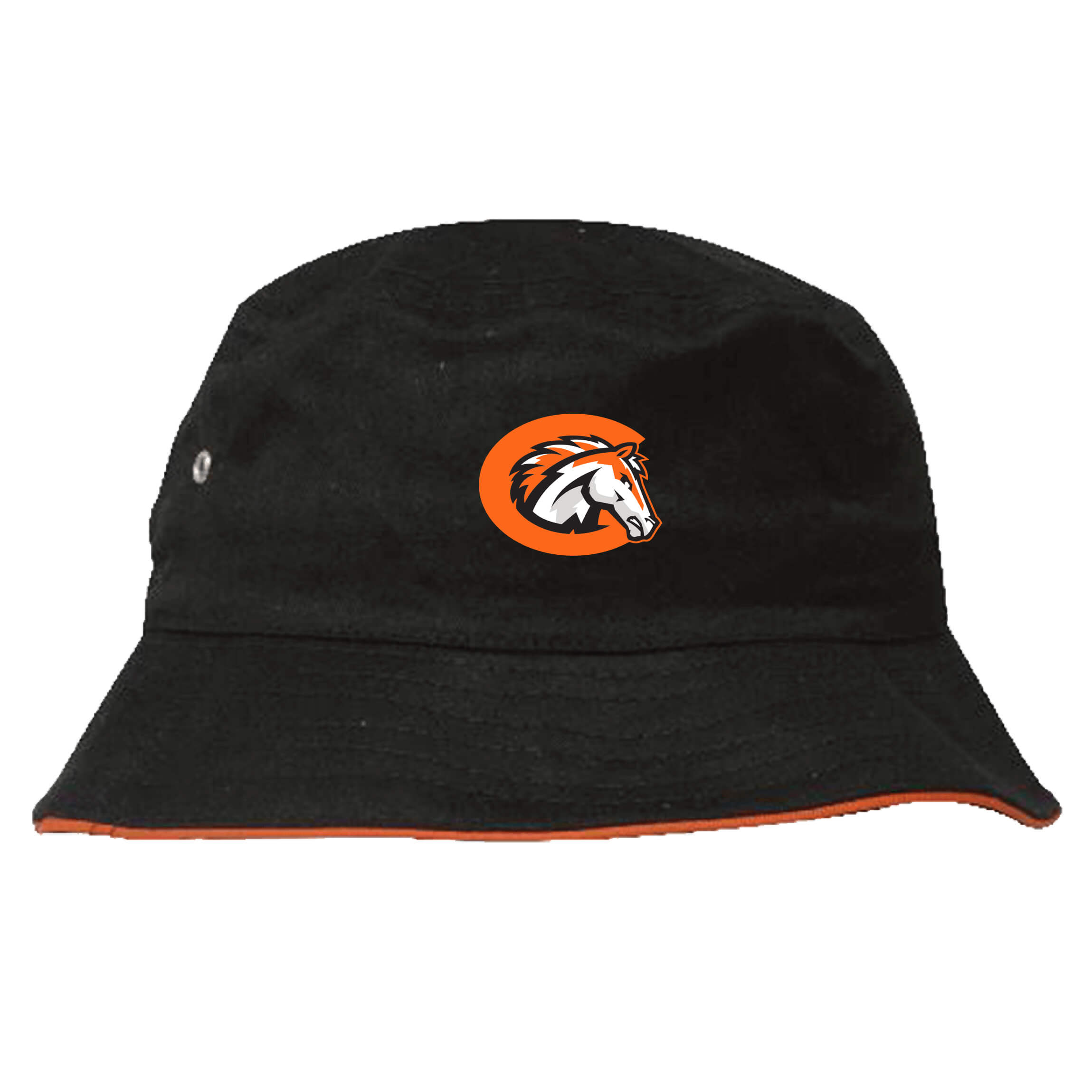 Cavalry Bucket Hat Canberra Cavalry Merchandise
